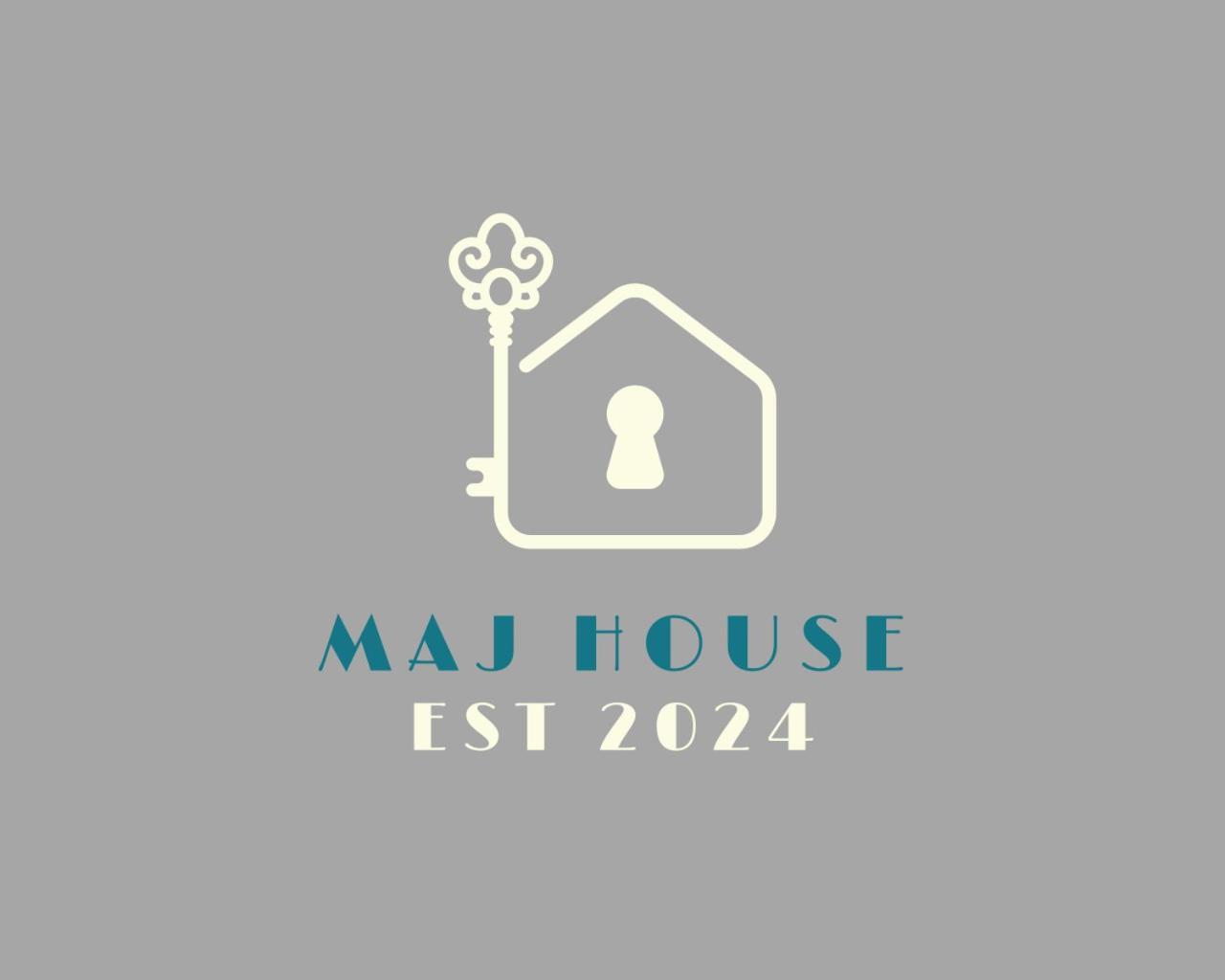 The Maj House Vikendica Porec