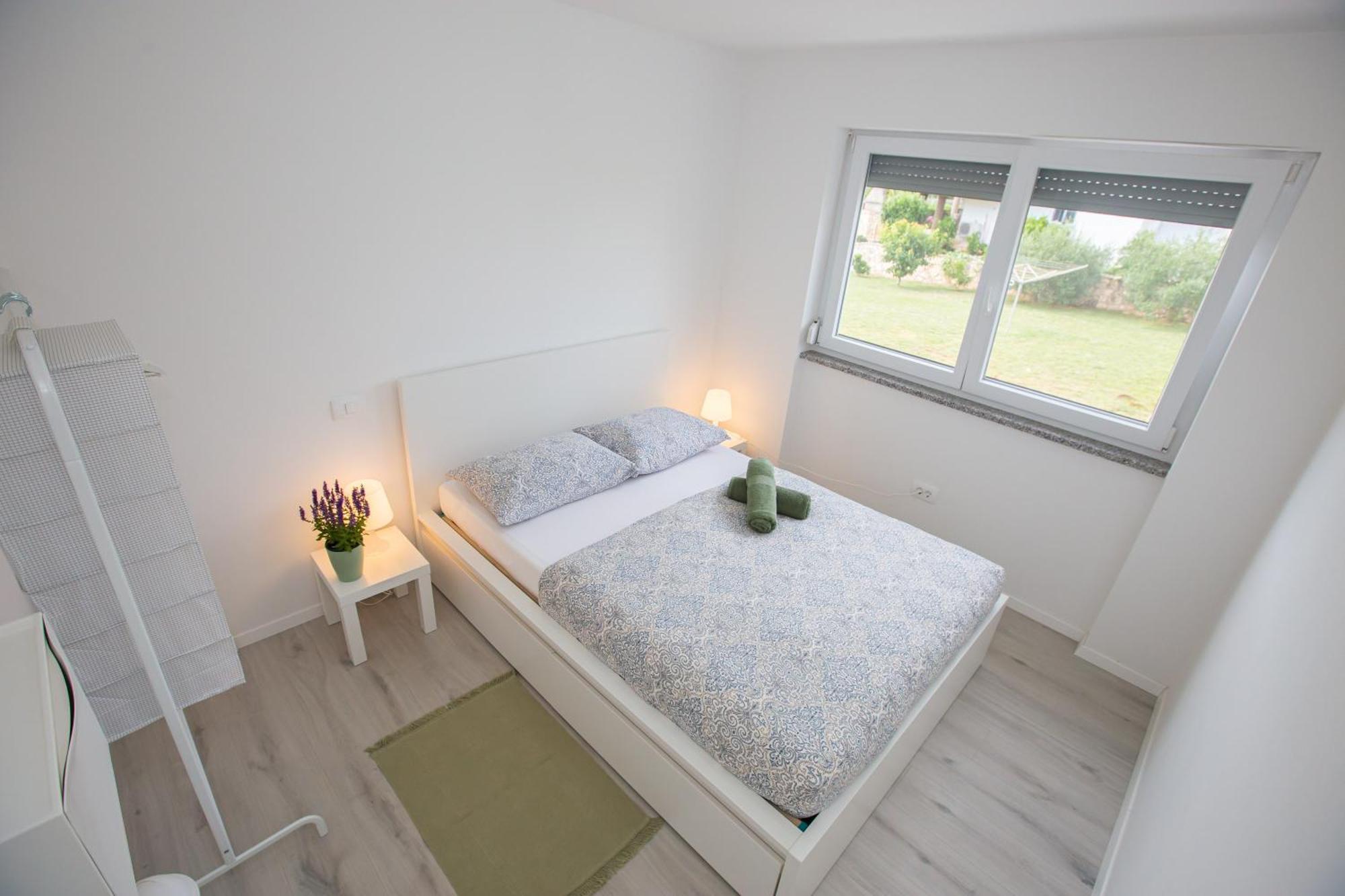 The Maj House Porec