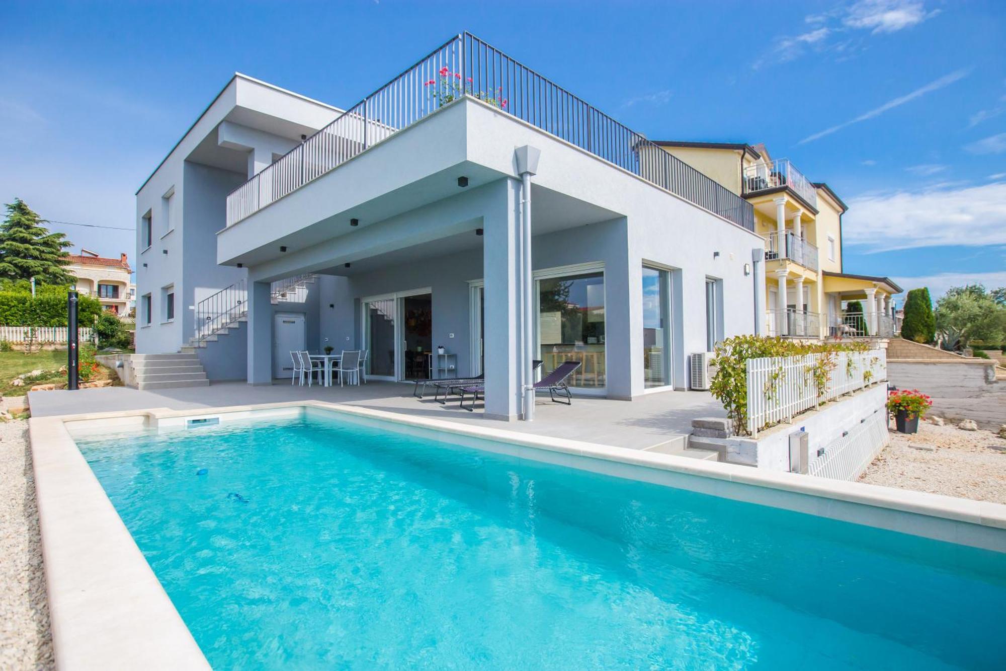 The Maj House * Porec